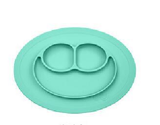 Plato Infantil con Cara Sonriente de Silicona - Image 6