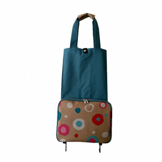 Bolsa Portátil Plegable para Juegos - Image 20