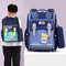 Mochila Escolar de Gran Capacidad para Primaria