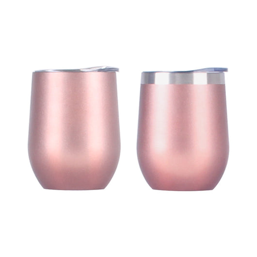 Vaso Térmico de Acero Inoxidable Doble Pared - Botella para Agua y Vino - Image 6