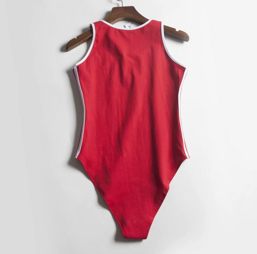 Body Suit Romeo con Bordado Elegante - Image 5