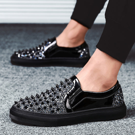 Zapatos Casuales para Hombre Cómodos y Relajados - Image 2