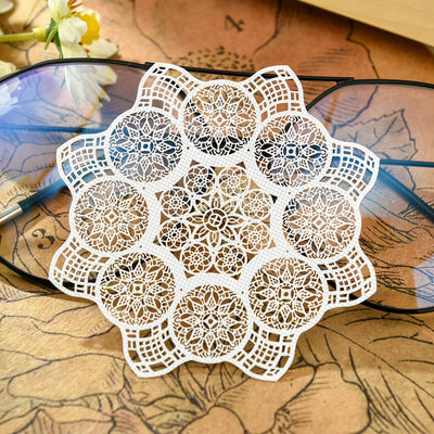 Papeles Decorativos para Manualidades y Accesorios