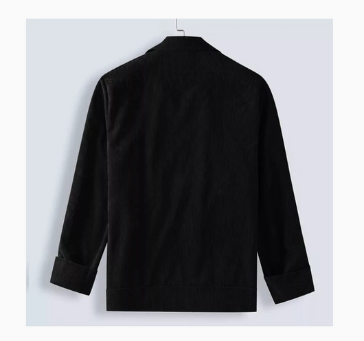 Chaqueta de Pana Casual - Image 13