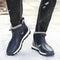 Zapatos de Algodón Ligero para Hombre