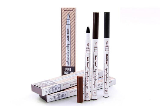 Bolígrafo para Microblading de Cejas