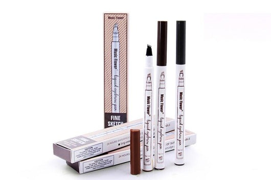 Bolígrafo para Microblading de Cejas