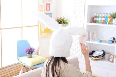 Gorro con Orejas de Conejo - Image 22
