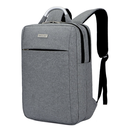 Maletín Ejecutivo para Laptop con Estilo Casual