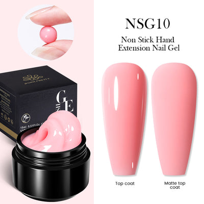 Adhesivo Fotopolímero Moldeable para Uñas de Gel - Image 11