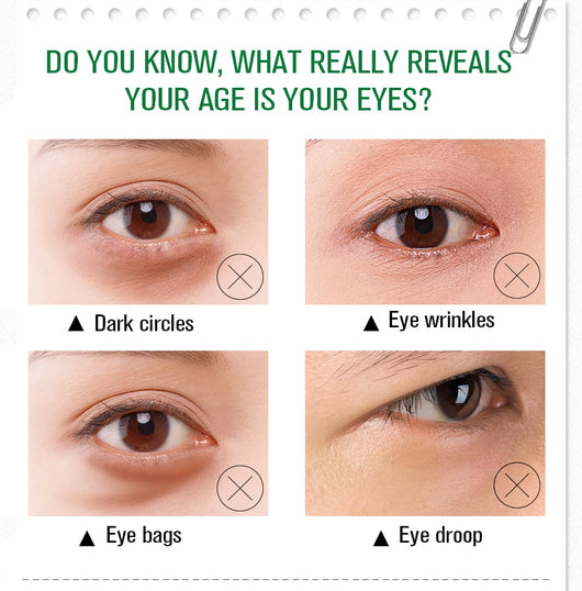 Crema Contorno de Ojos Antimanchas - Image 3