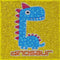 Dinosaurio SIN Marco