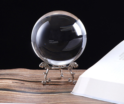 Bola de Cristal para Fotografía Profesional - Image 8
