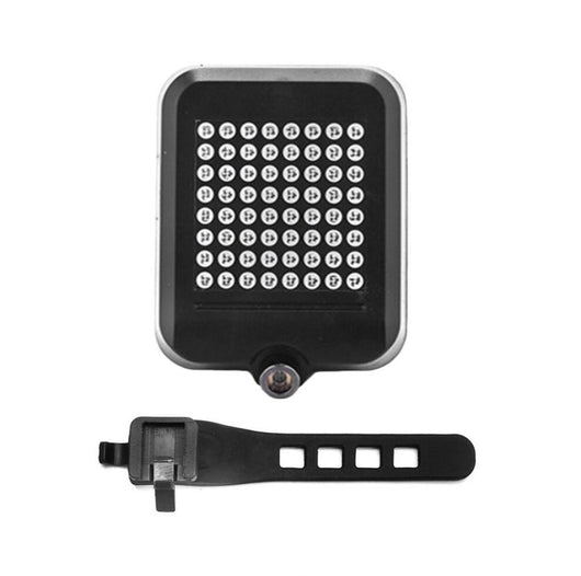 Luz de Señalización LED para Bicicleta - Image 6