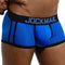 Cuecas Boxer Jockmail Respiráveis com Bolsa Esportiva para Homem