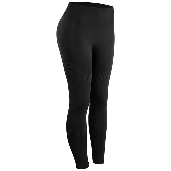 Pantalones de yoga de cintura alta para mujer - Image 15