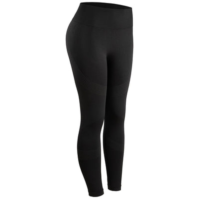 Pantalones de yoga de cintura alta para mujer - Image 15
