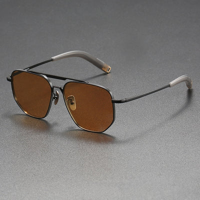 Gafas de Sol con Lentes Graduadas y Protección UV Avanzada - Image 5