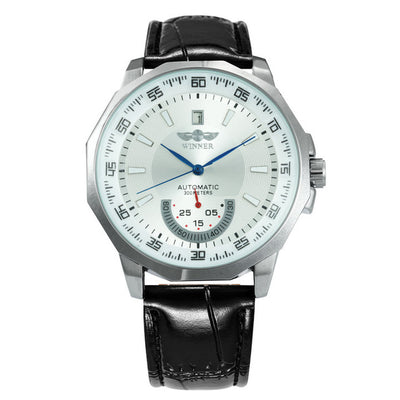 Reloj Mecánico Automático Hueco para Hombre
