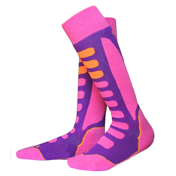 Calcetines de Esquí para Niños