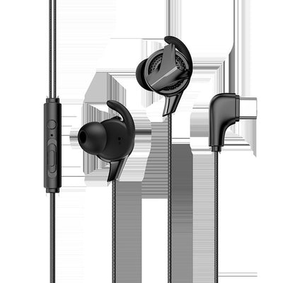 Auriculares con Cable de Alta Calidad - Image 3