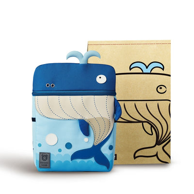Mochila Escolar Infantil Adorable - Image 20