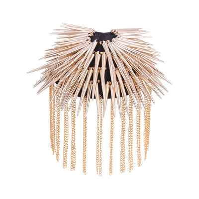 Accesorios de Remache con Borla - Image 3