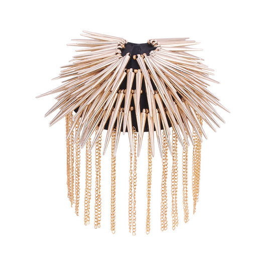 Accesorios de Remache con Borla - Image 3