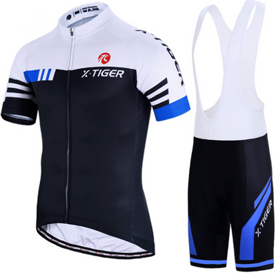 Ropa de Ciclismo Profesional para Deportes al Aire Libre - Image 4