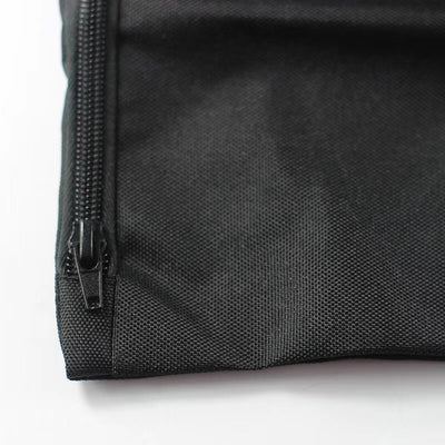 Bolsa Transportadora Portátil para Gatos en Tela Nylon - Image 6