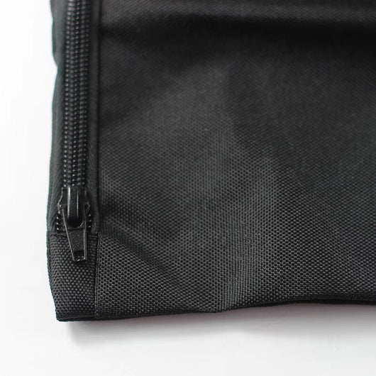 Bolsa Transportadora Portátil para Gatos en Tela Nylon - Image 6