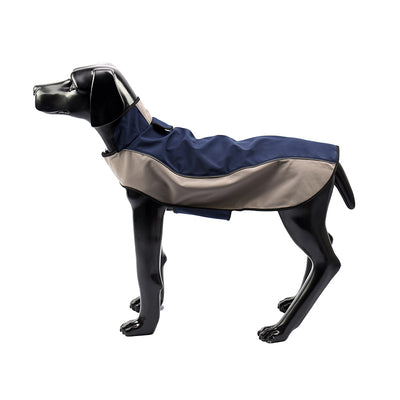 Impermeable Térmico para Perros - Traje de Tormenta Transpirable