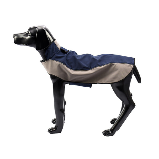 Impermeable Térmico para Perros - Traje de Tormenta Transpirable