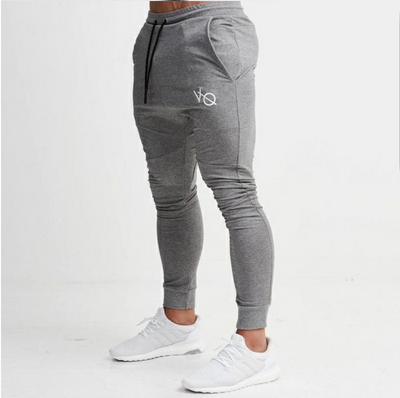 Pantalones Deportivos Slim Fit para Hombre - Diseño Moderno Primavera Otoño - Image 7