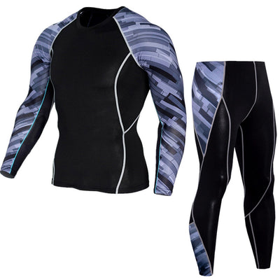 Traje de Baño Elástico Secado Rápido PRO - Image 12