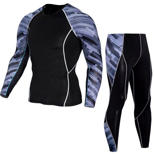 Traje de Baño Elástico Secado Rápido PRO - Image 12