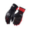 Guantes Moto Impermeables Invierno con Pantalla Táctil