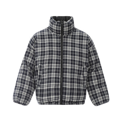 Chaqueta Puffer Oversize Estilo Urbano - Image 13