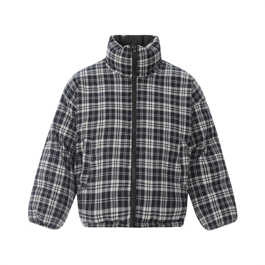 Chaqueta Puffer Oversize Estilo Urbano - Image 13