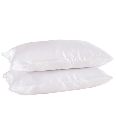Funda de Almohada de Seda Doble - Image 22
