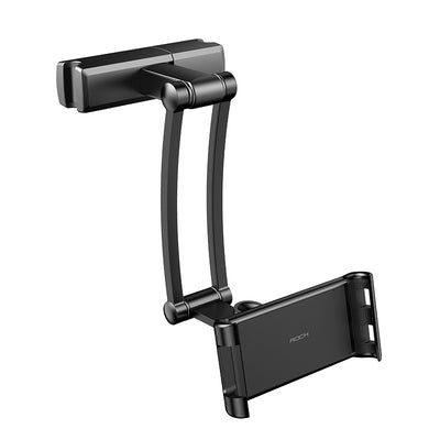 Soporte Universal para Tablet y Teléfono en Auto con Rotación 360° - Image 7
