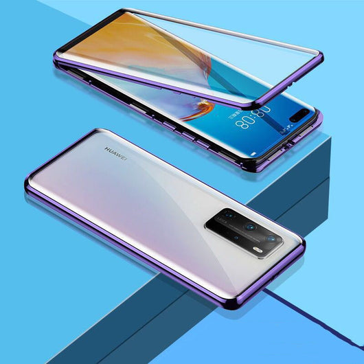 Funda Magnética Doble Cara para Teléfono - Image 11