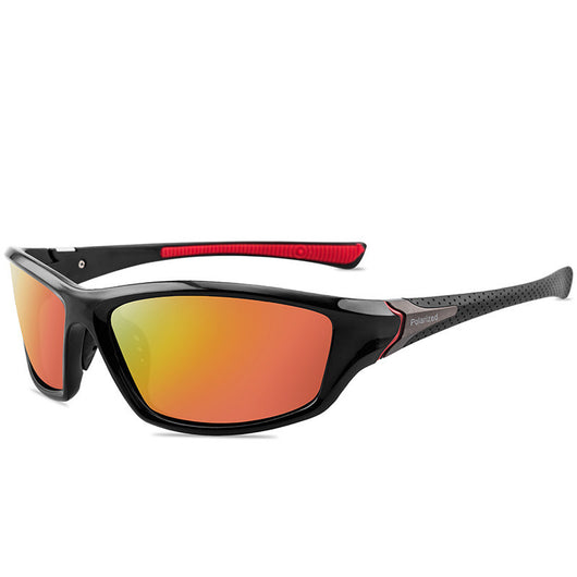 Gafas de Visión Nocturna Polarizadas