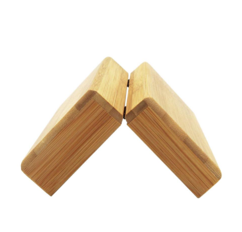 Estuche para Gafas de Madera Natural - Image 6