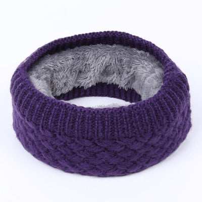 Cuello de Terciopelo Grueso Plus - Image 11