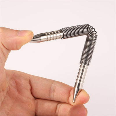 Herramienta de Impacto Doble con Resorte para Clavos - Image 19