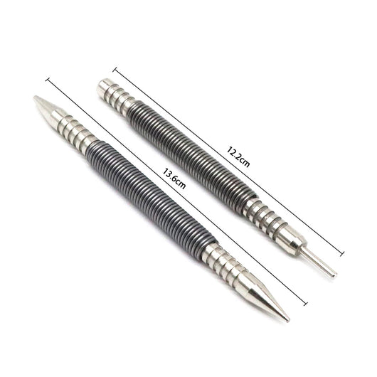 Herramienta de Impacto Doble con Resorte para Clavos - Image 11