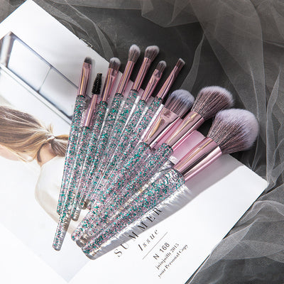 Juego de Brochas de Maquillaje Profesional - Image 20