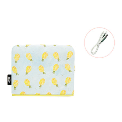Batería Portátil Slim 10000 mAh - Carga Rápida y Diseño Compacto - Image 11