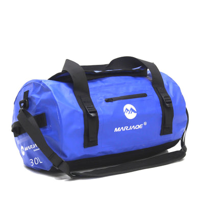 Bolsa de Viaje Náutica Impermeable - Image 3